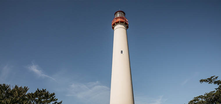 All TOURS CALENDAR | Cape May MAC